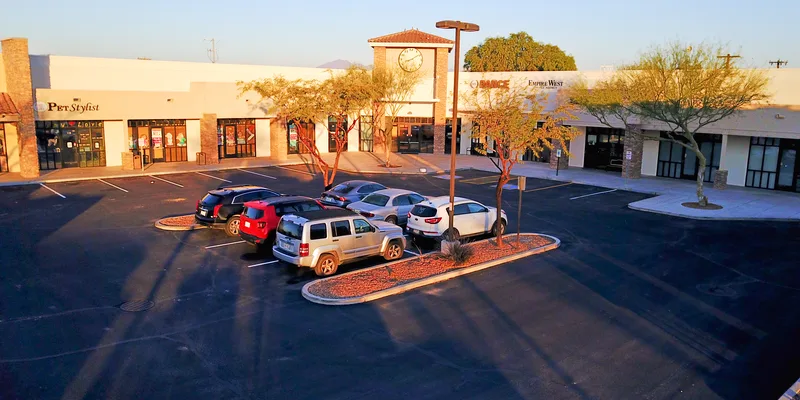 Duke Plaza, Maricopa AZ