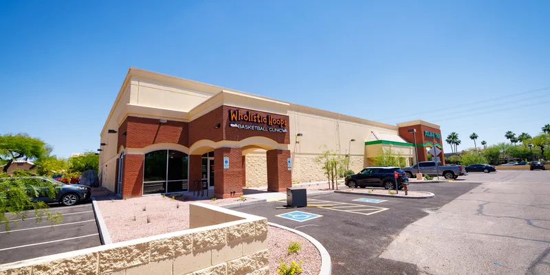 Elliot & Rural, Tempe AZ