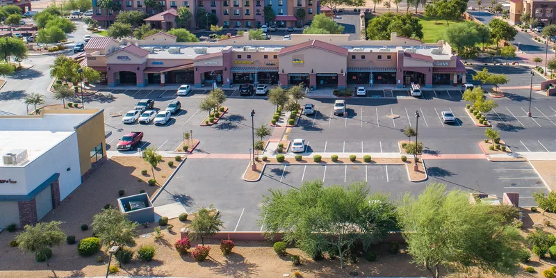 Parkway Village, Goodyear AZ
