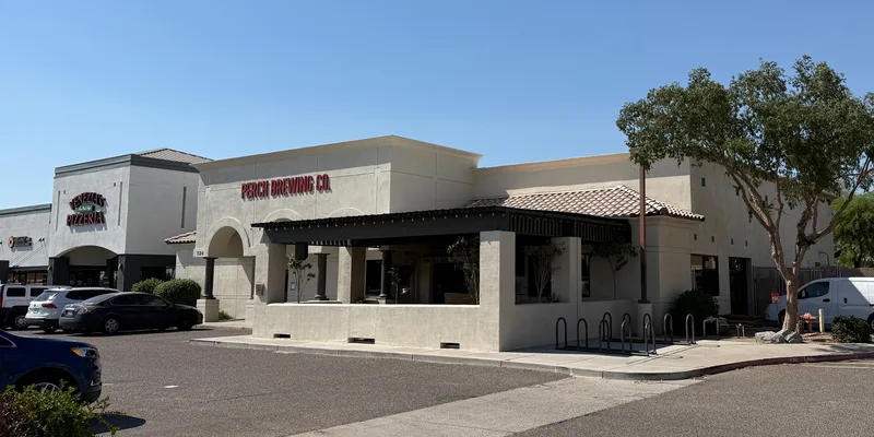 Ray & Cooper, Gilbert AZ
